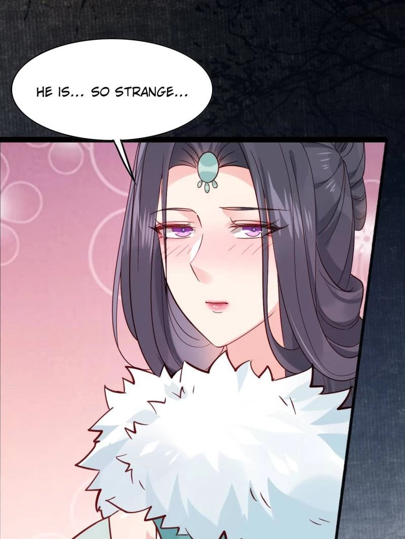 Sir, Don't Show Off Chapter 70 - 34