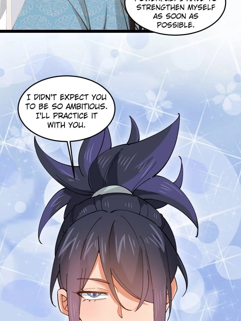 Sir, Don't Show Off Chapter 71 - 40
