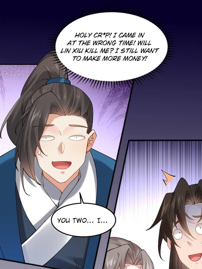 Sir, Don't Show Off Chapter 69 - 26