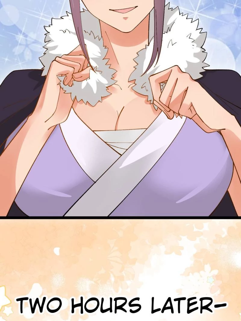 Sir, Don't Show Off Chapter 71 - 41