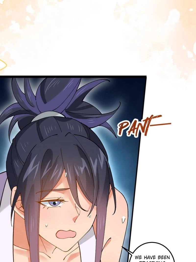 Sir, Don't Show Off Chapter 71 - 42