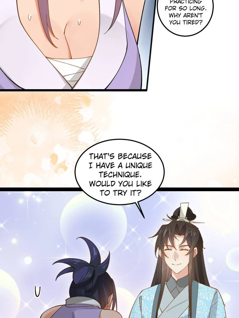 Sir, Don't Show Off Chapter 71 - 43