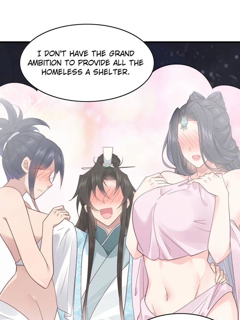 Sir, Don't Show Off Chapter 70 - 37