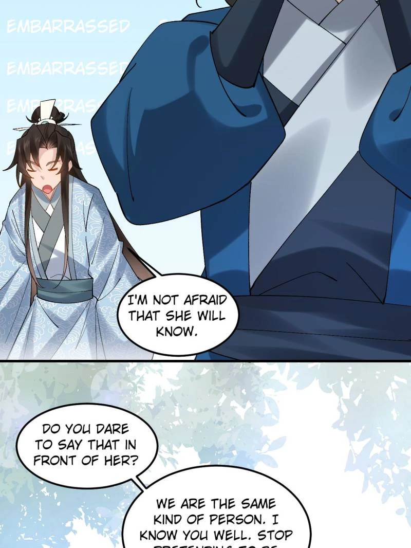 Sir, Don't Show Off Chapter 69 - 28