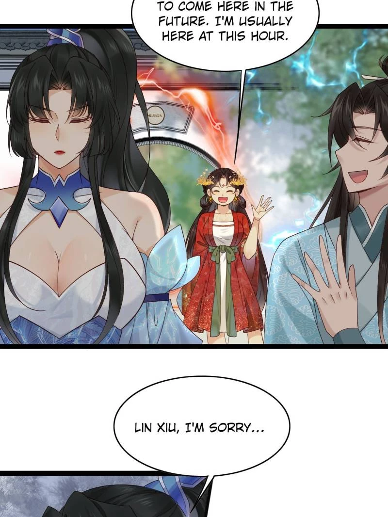 Sir, Don't Show Off Chapter 68 - 4