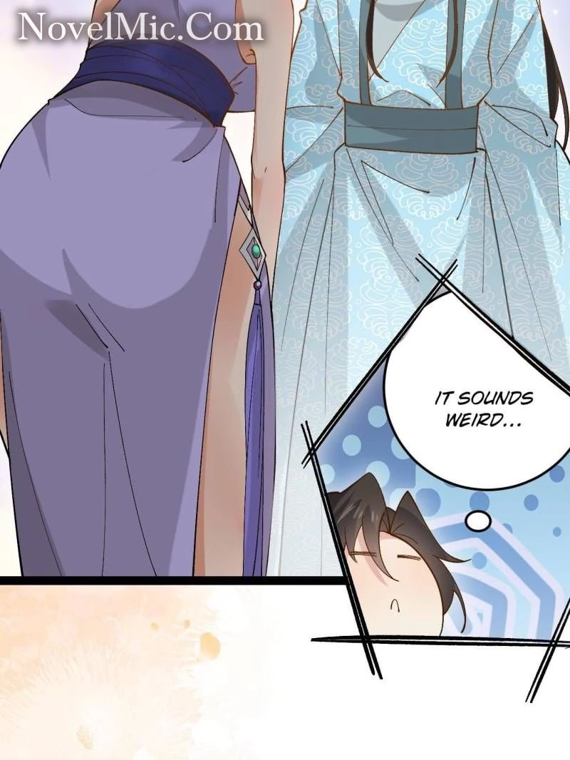 Sir, Don't Show Off Chapter 71 - 44