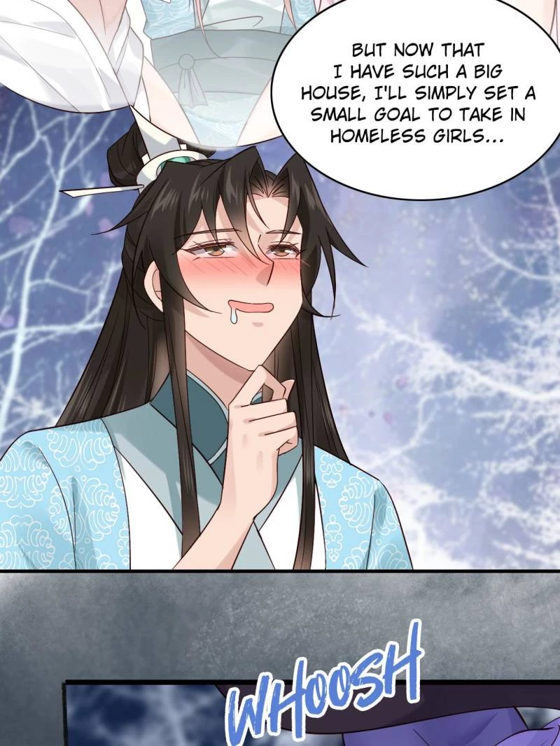 Sir, Don't Show Off Chapter 70 - 38