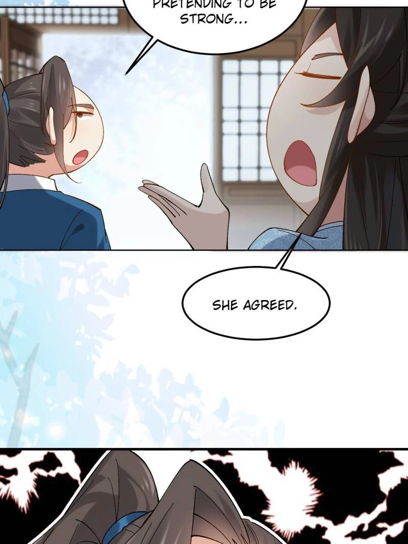 Sir, Don't Show Off Chapter 69 - 29