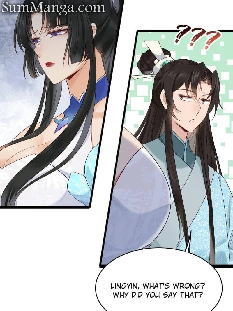 Sir, Don't Show Off Chapter 68 - 5
