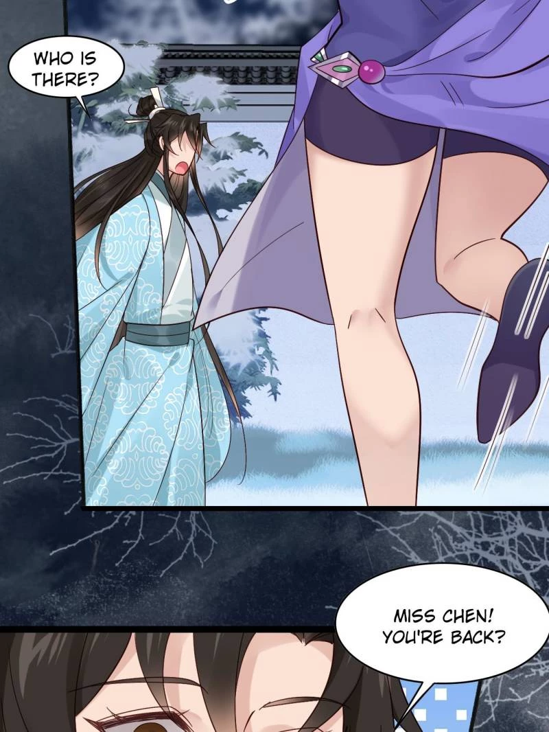 Sir, Don't Show Off Chapter 70 - 39