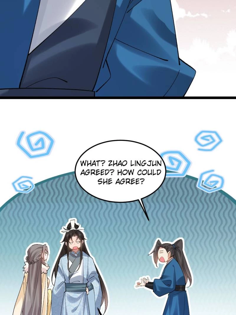 Sir, Don't Show Off Chapter 69 - 31