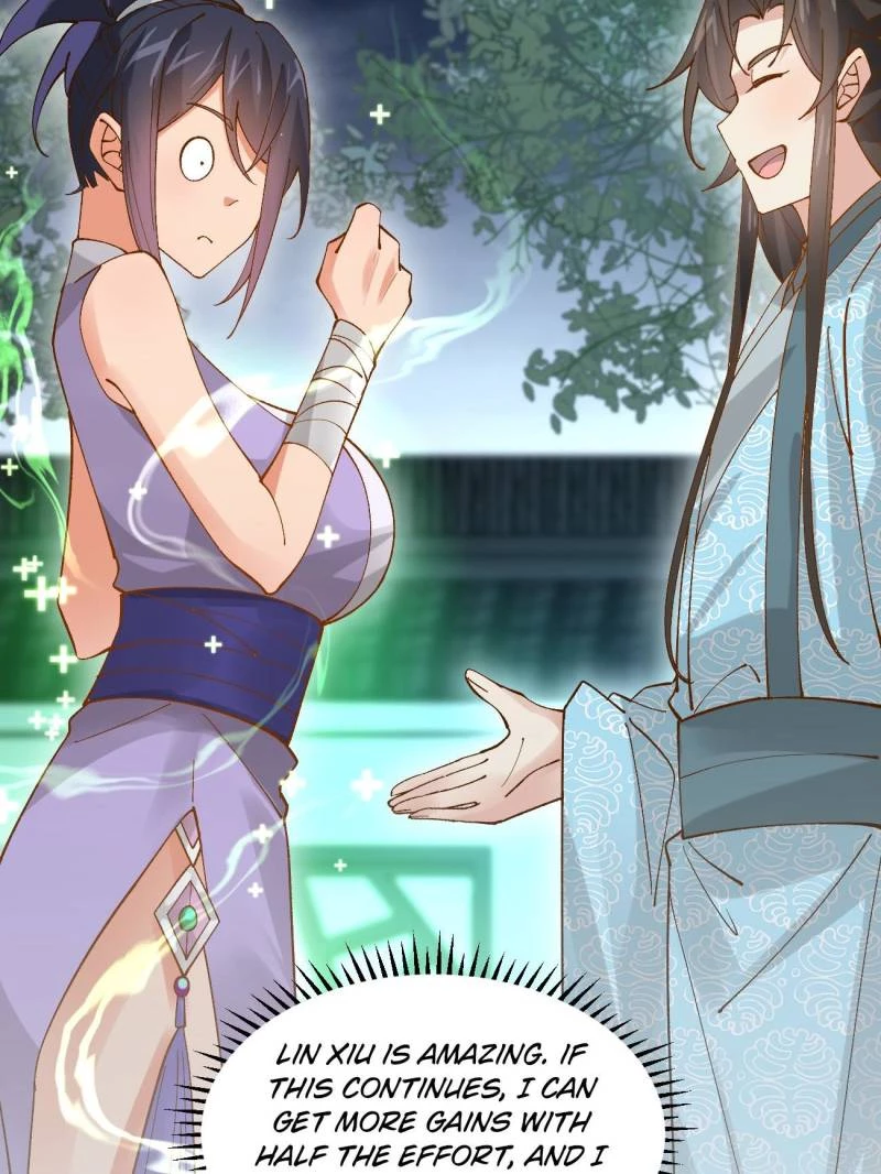 Sir, Don't Show Off Chapter 71 - 46