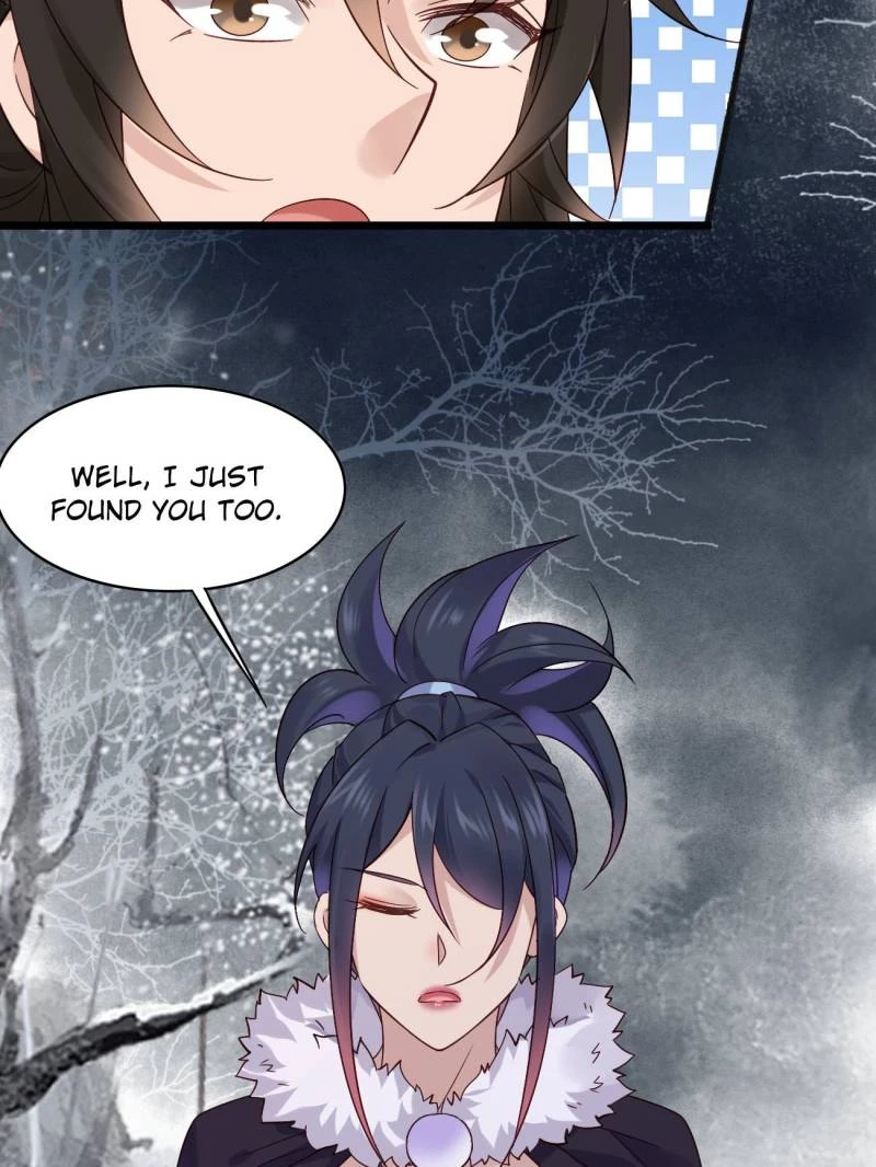 Sir, Don't Show Off Chapter 70 - 40