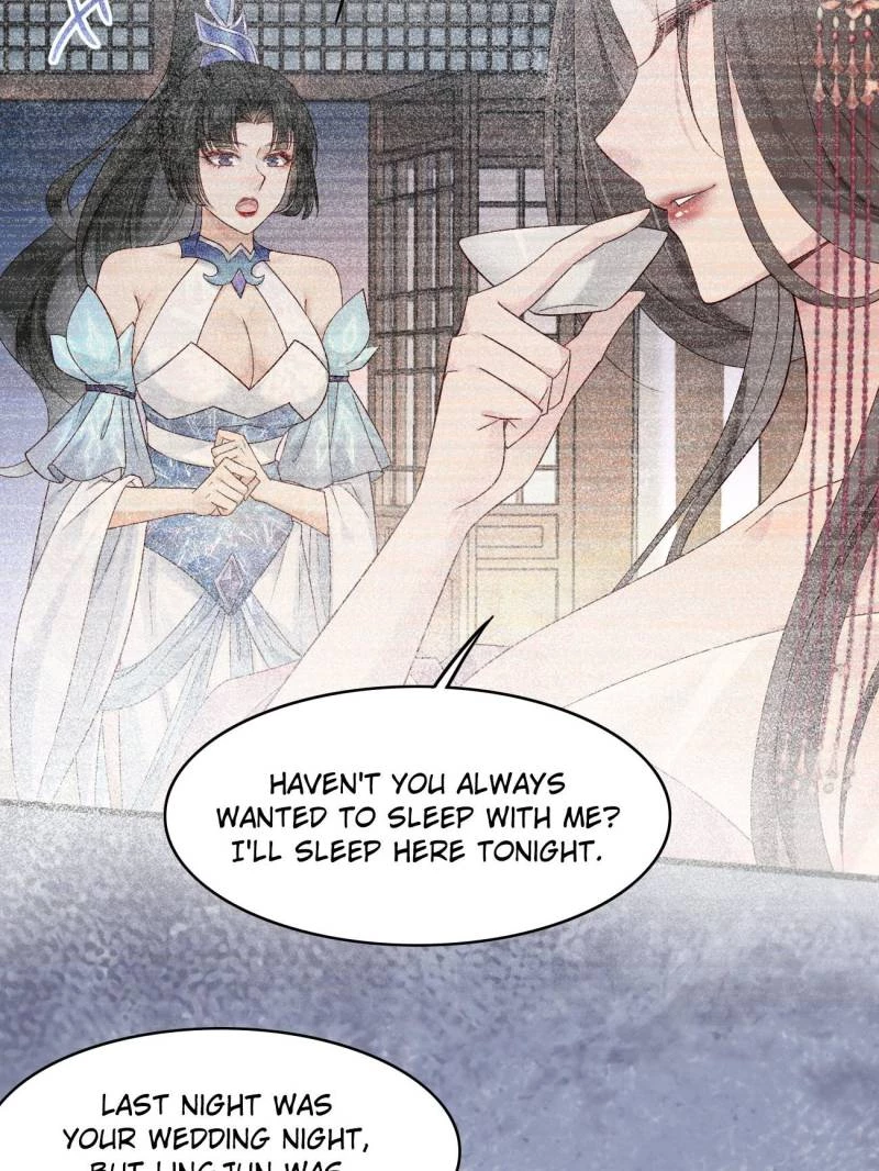 Sir, Don't Show Off Chapter 68 - 7