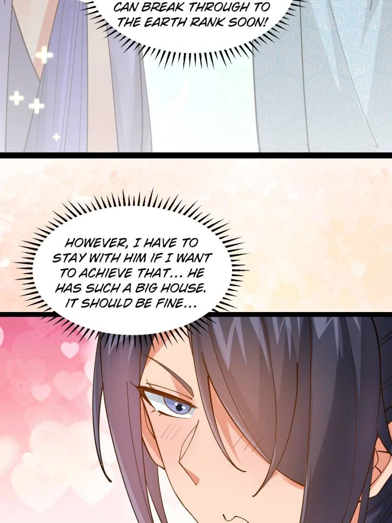Sir, Don't Show Off Chapter 71 - 47