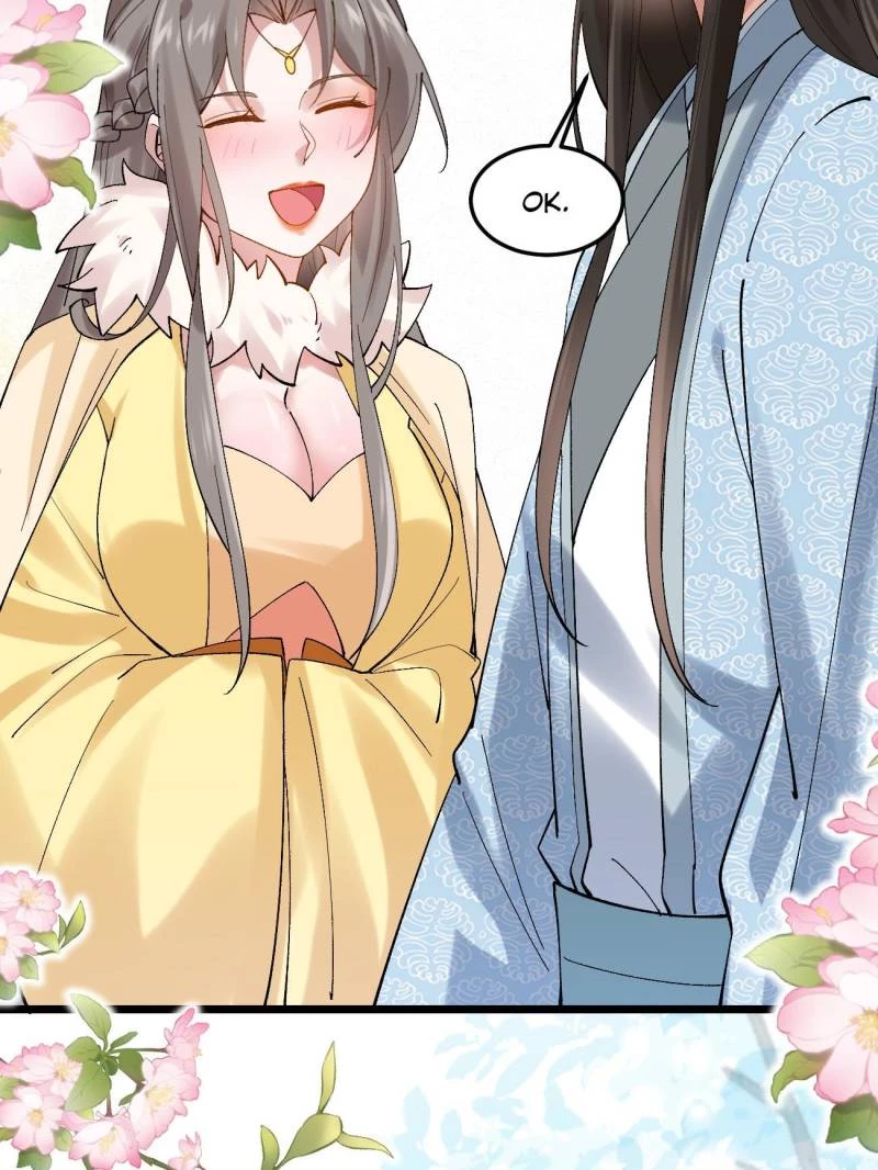 Sir, Don't Show Off Chapter 69 - 33