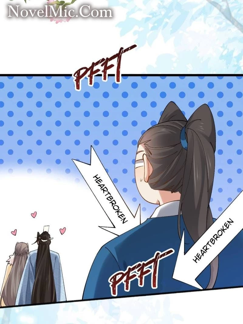 Sir, Don't Show Off Chapter 69 - 34