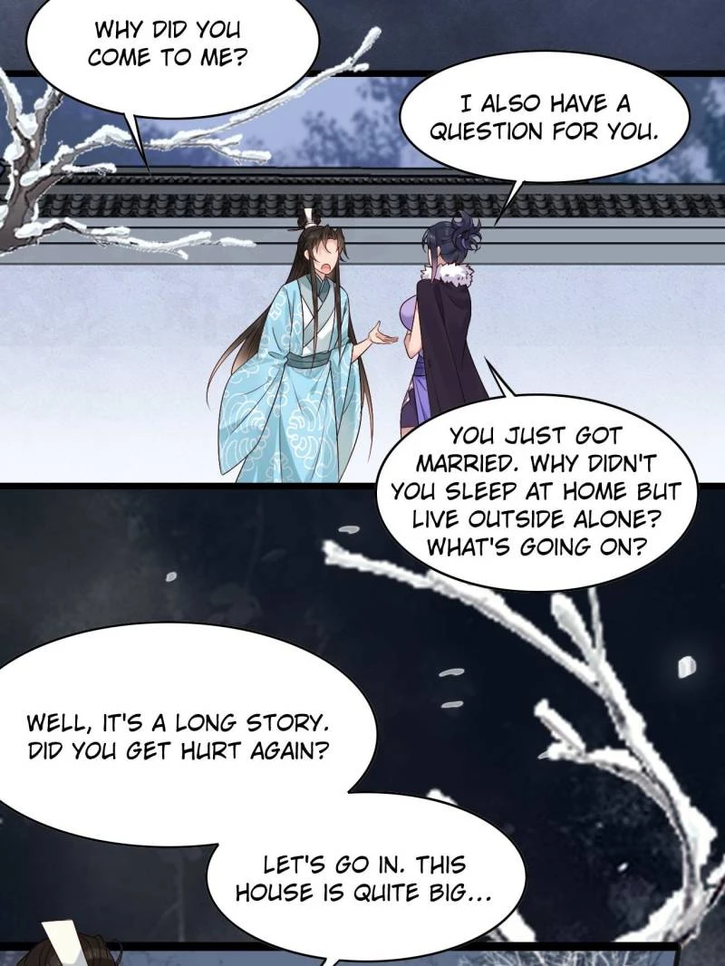 Sir, Don't Show Off Chapter 70 - 43