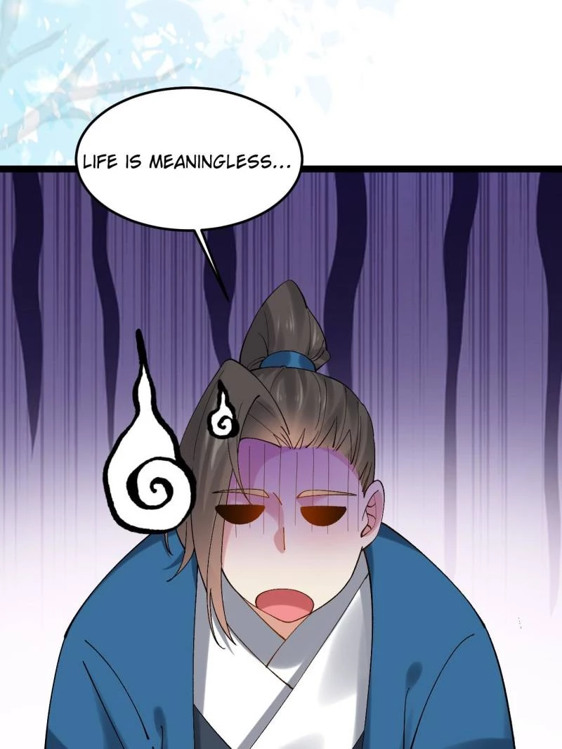 Sir, Don't Show Off Chapter 69 - 35