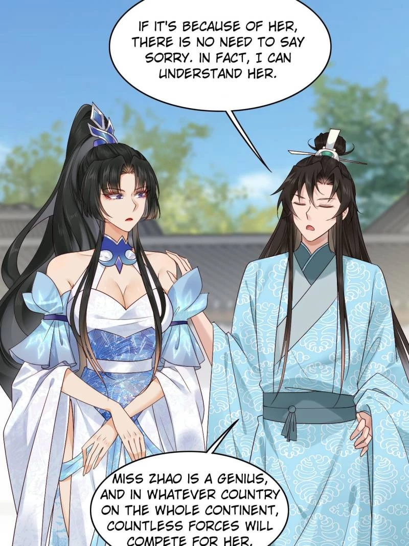 Sir, Don't Show Off Chapter 68 - 10