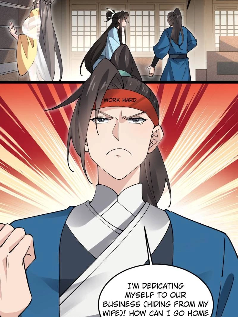 Sir, Don't Show Off Chapter 67 - 2