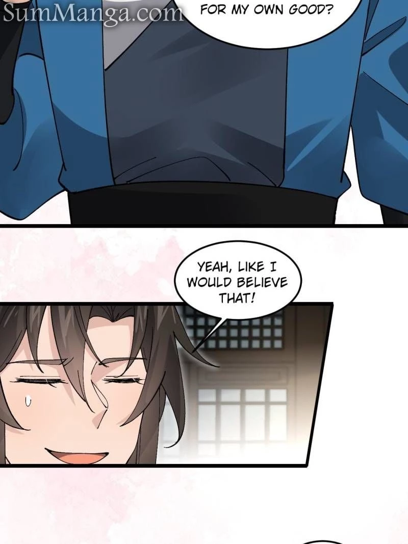Sir, Don't Show Off Chapter 67 - 3