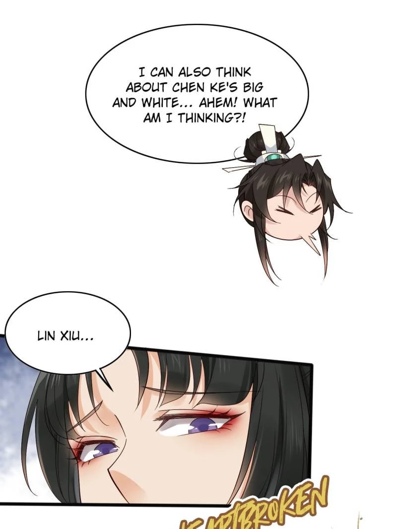 Sir, Don't Show Off Chapter 68 - 13
