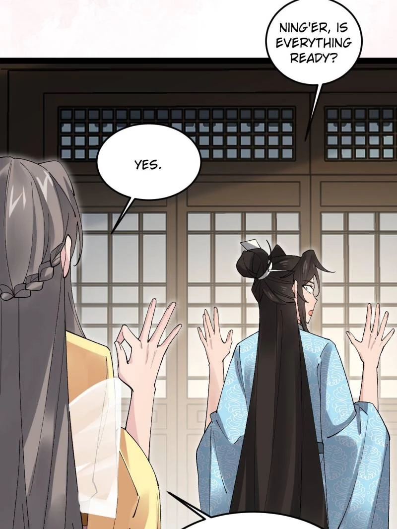 Sir, Don't Show Off Chapter 67 - 4