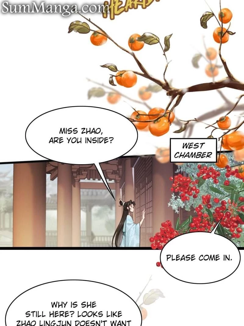 Sir, Don't Show Off Chapter 68 - 14