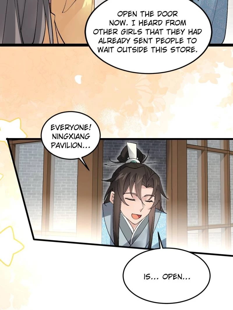 Sir, Don't Show Off Chapter 67 - 5