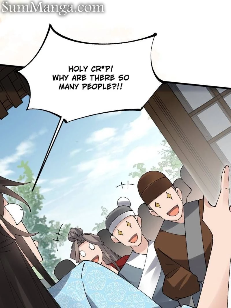 Sir, Don't Show Off Chapter 67 - 6