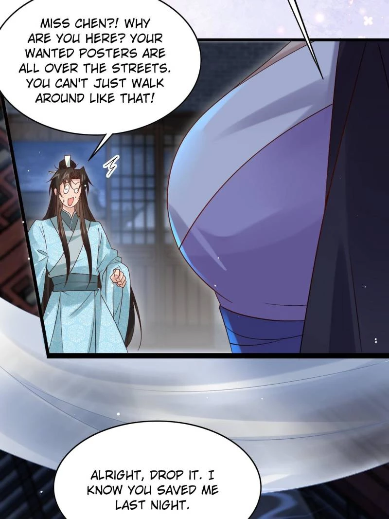 Sir, Don't Show Off Chapter 66 - 4