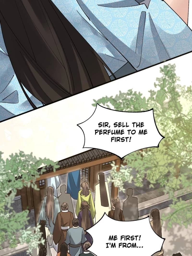 Sir, Don't Show Off Chapter 67 - 7