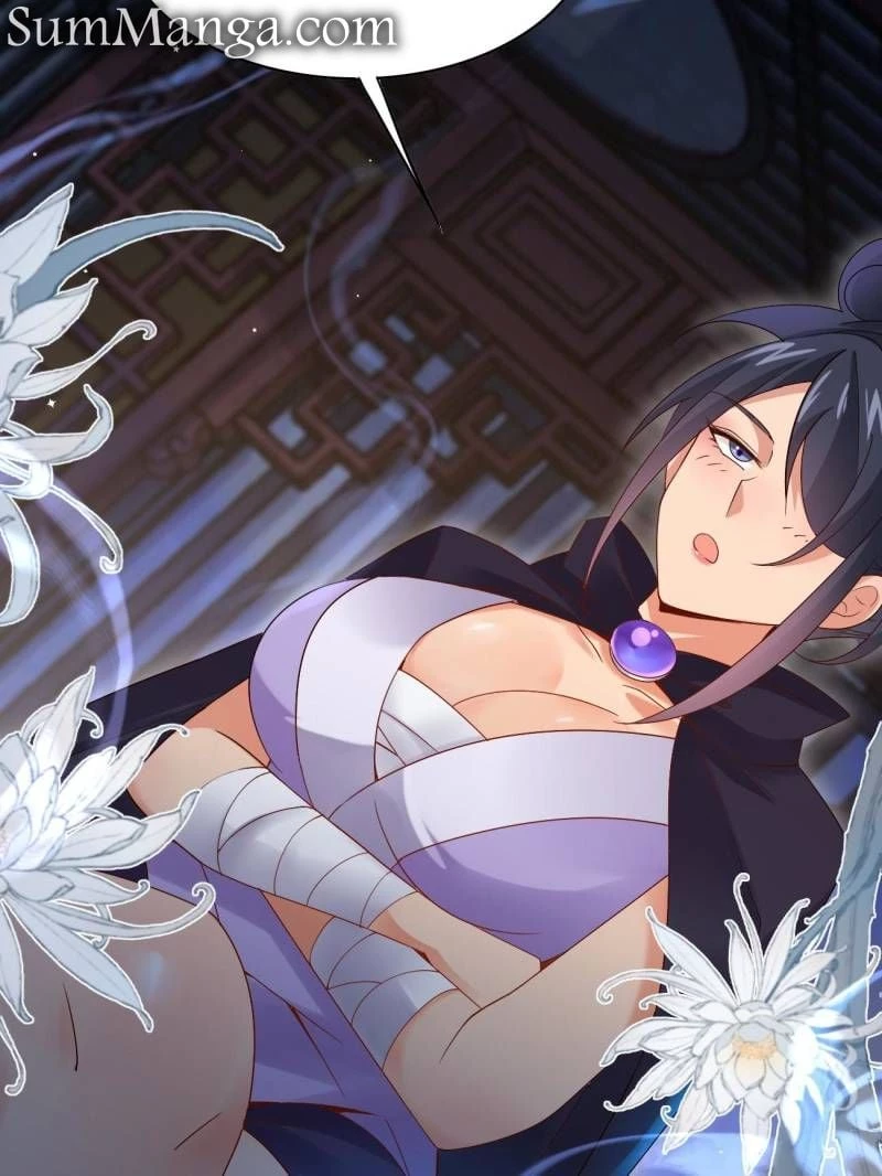 Sir, Don't Show Off Chapter 66 - 5