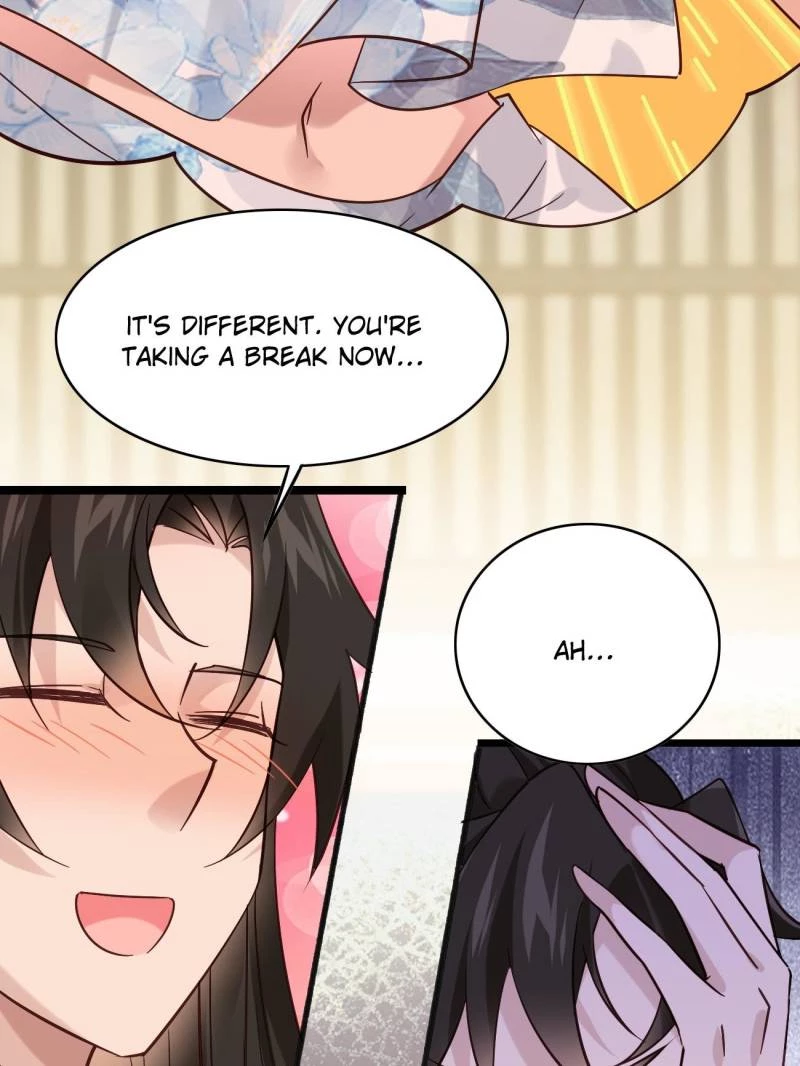 Sir, Don't Show Off Chapter 70 - 51