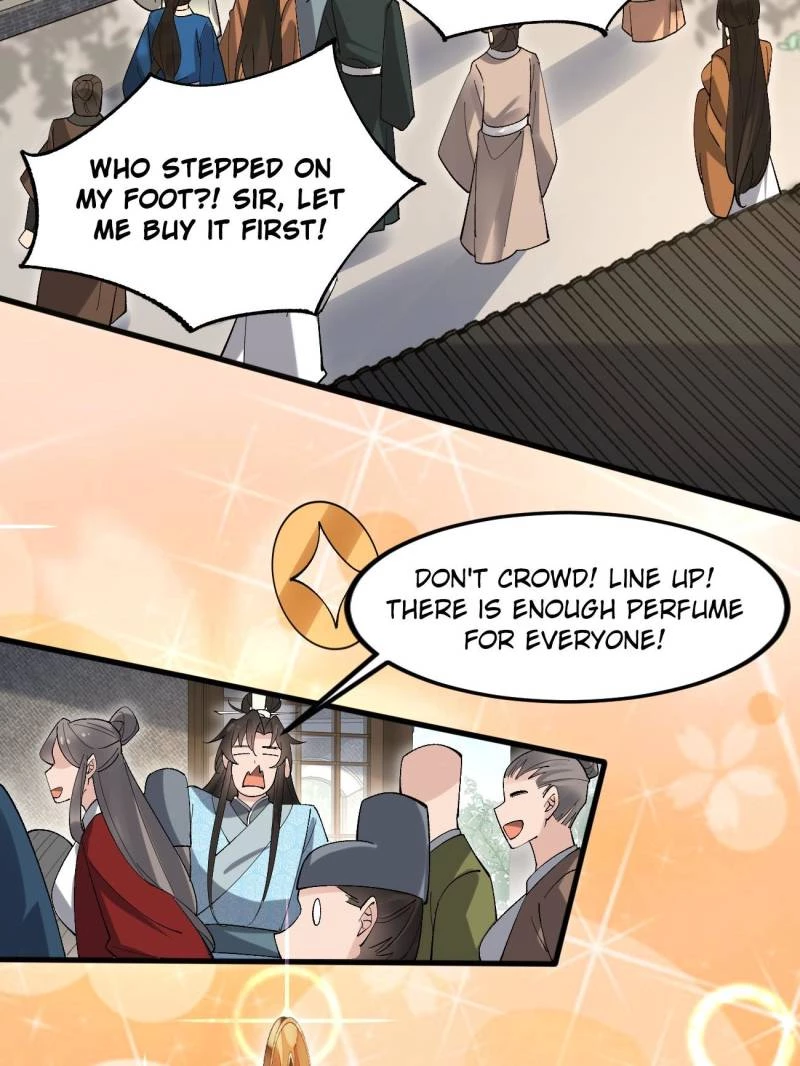 Sir, Don't Show Off Chapter 67 - 8