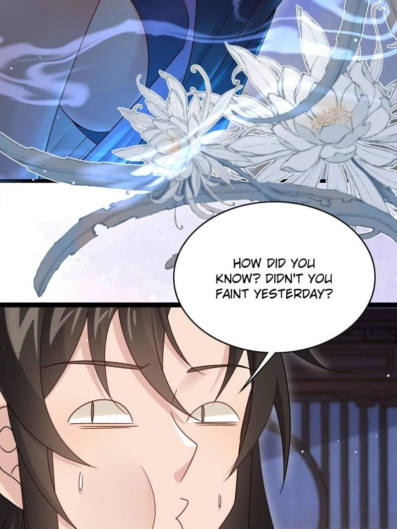 Sir, Don't Show Off Chapter 66 - 6