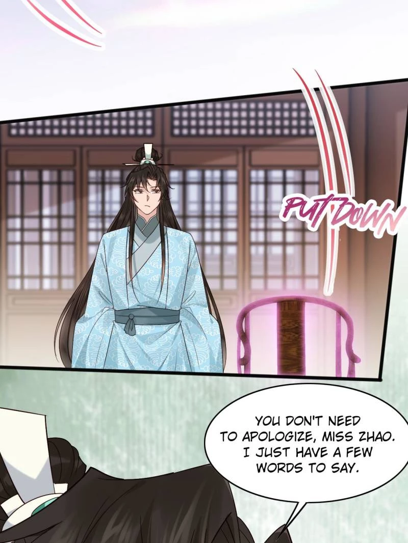 Sir, Don't Show Off Chapter 68 - 18