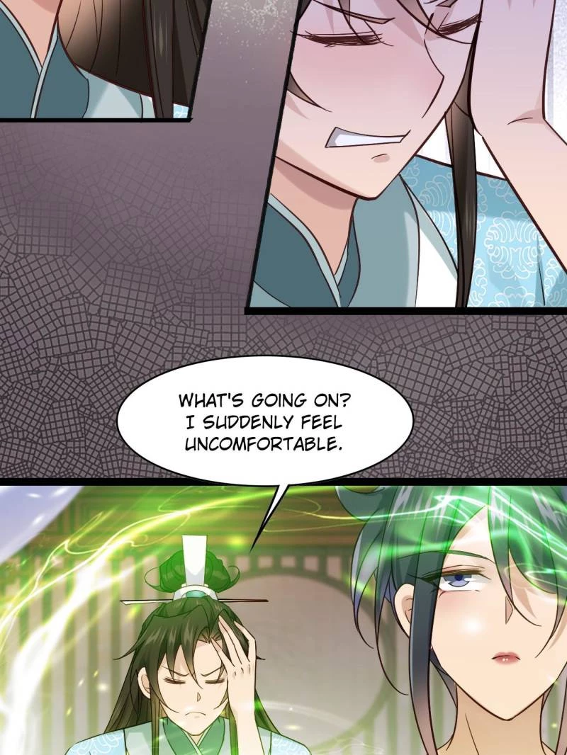 Sir, Don't Show Off Chapter 70 - 52