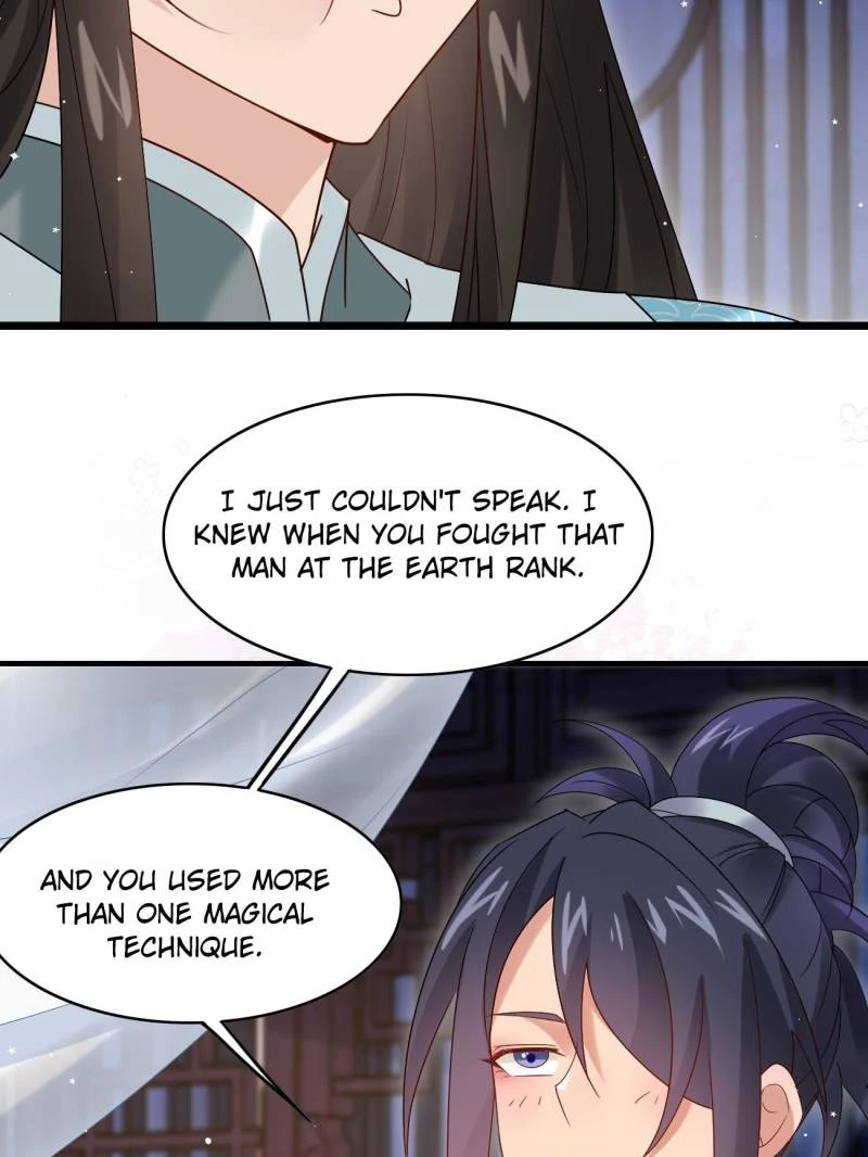 Sir, Don't Show Off Chapter 66 - 7