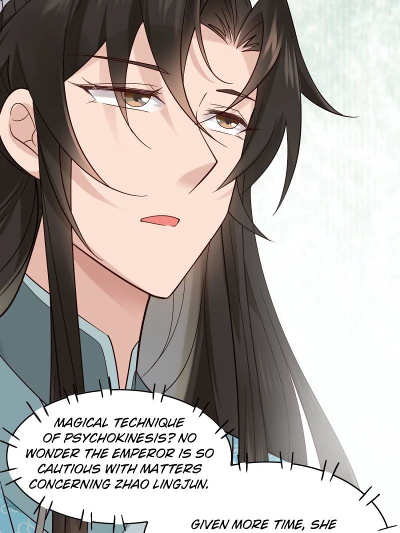 Sir, Don't Show Off Chapter 68 - 19