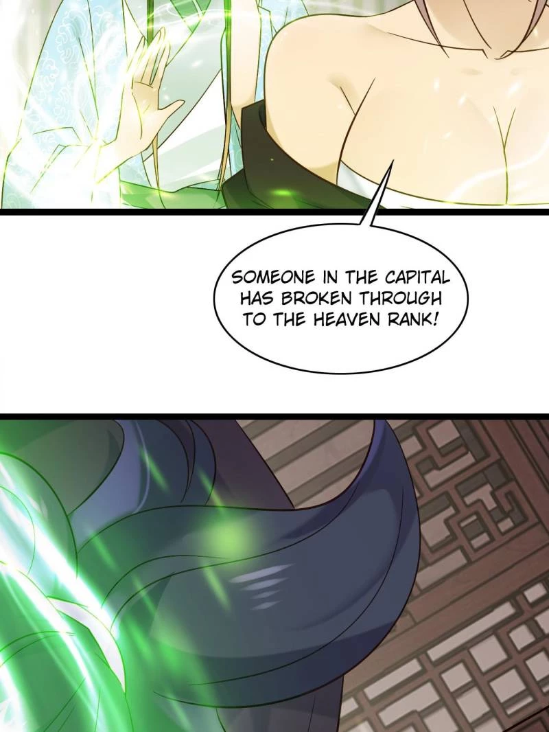 Sir, Don't Show Off Chapter 70 - 53