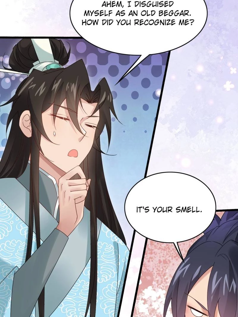 Sir, Don't Show Off Chapter 66 - 9