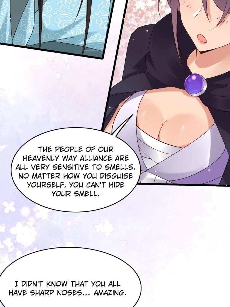 Sir, Don't Show Off Chapter 66 - 10