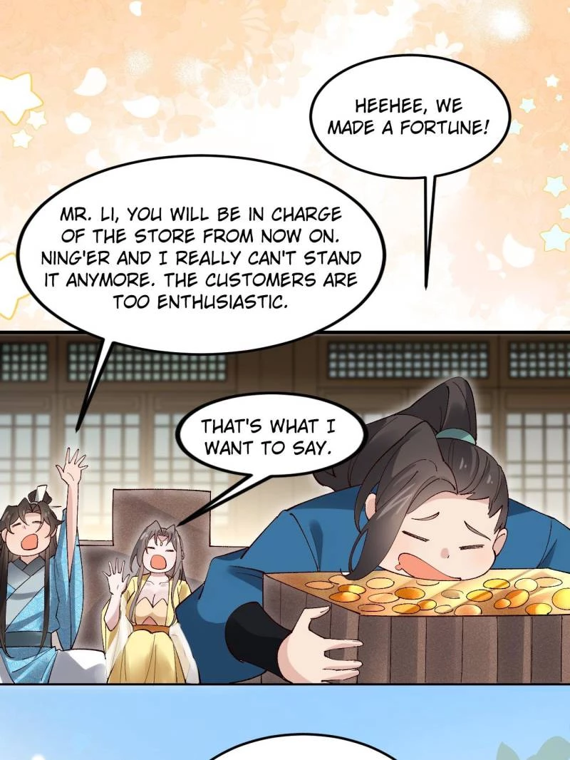Sir, Don't Show Off Chapter 67 - 13