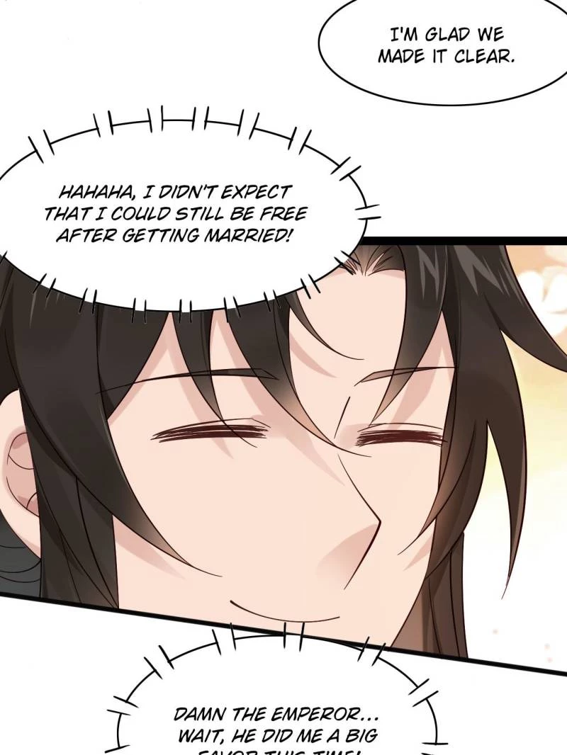Sir, Don't Show Off Chapter 68 - 22