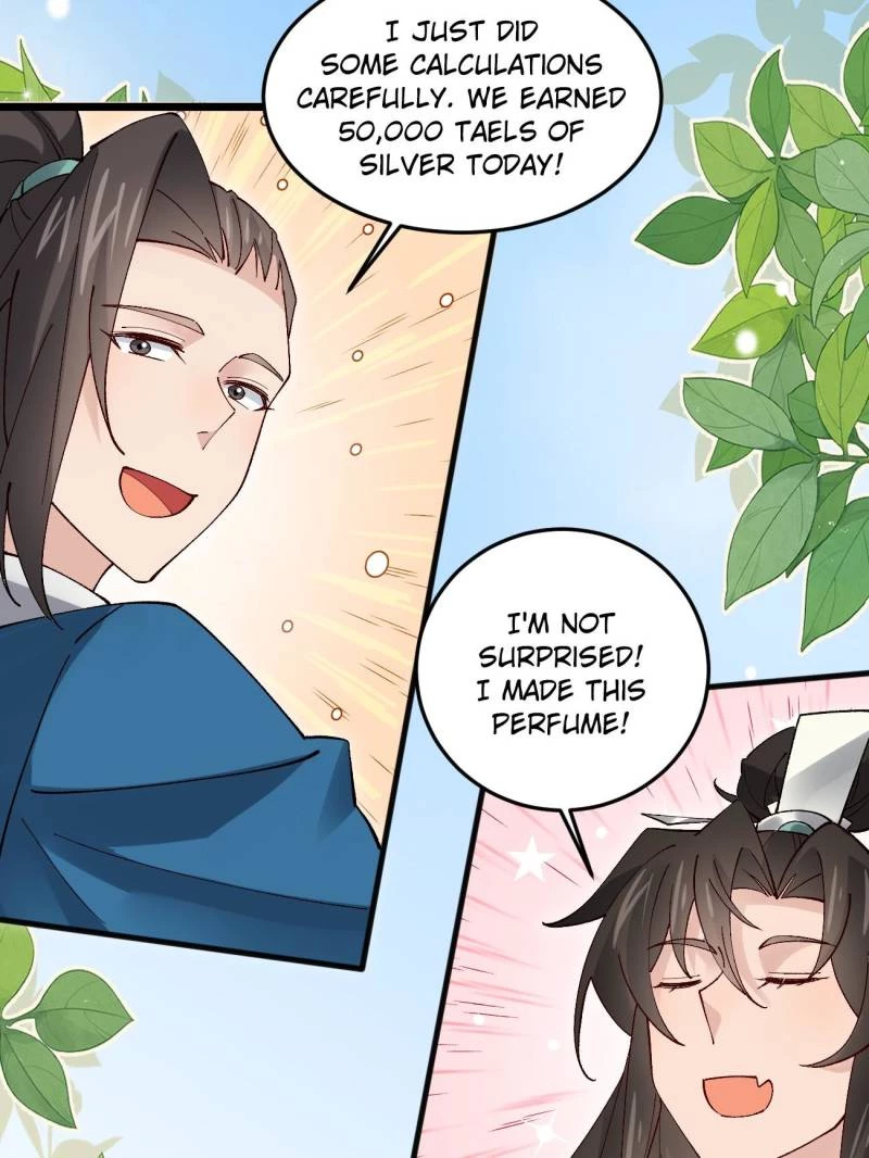 Sir, Don't Show Off Chapter 67 - 14