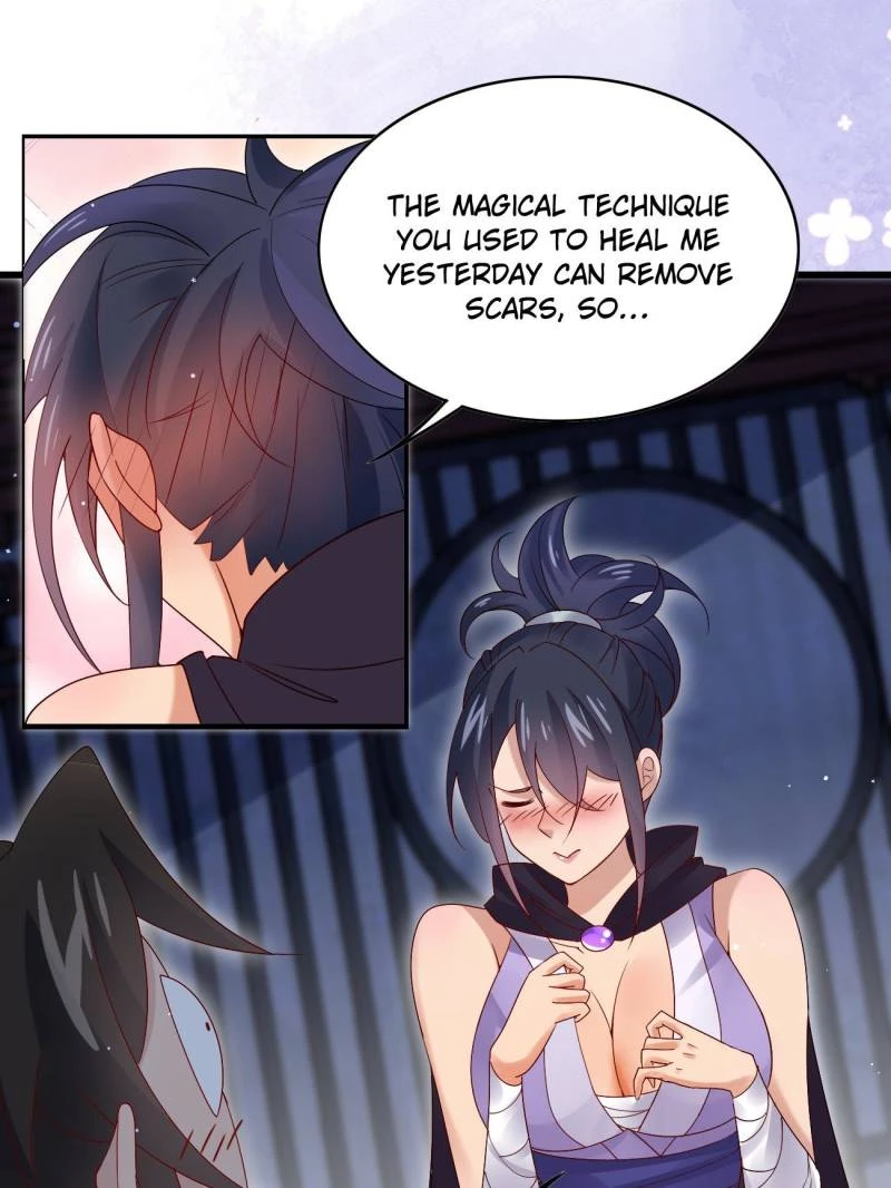 Sir, Don't Show Off Chapter 66 - 13