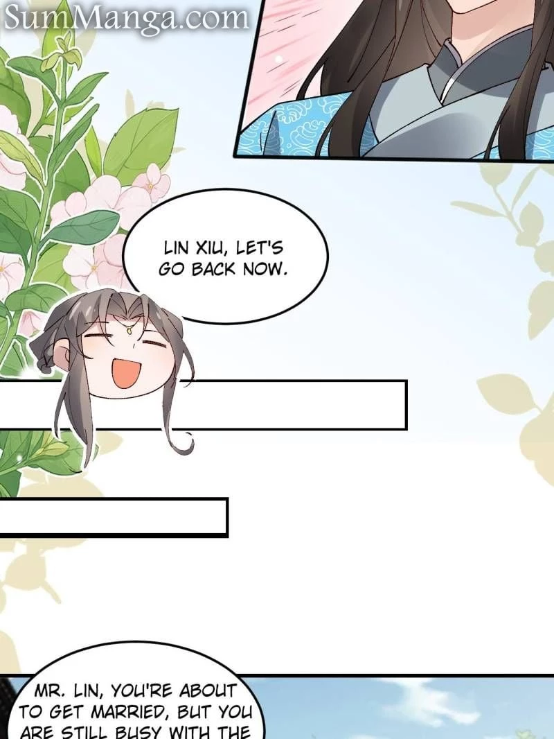 Sir, Don't Show Off Chapter 67 - 15