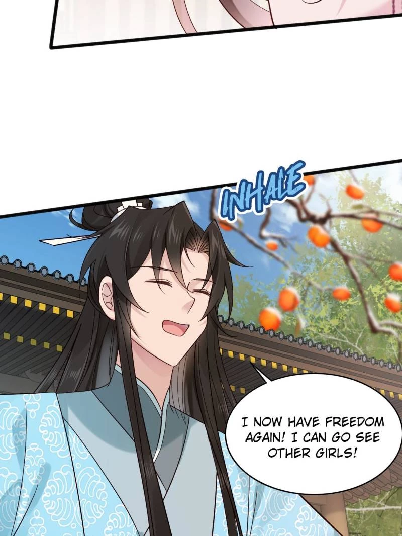 Sir, Don't Show Off Chapter 68 - 24